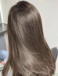 -奈川烫染Salon