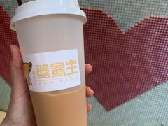 -香港鸳鸯王(西湖路店)