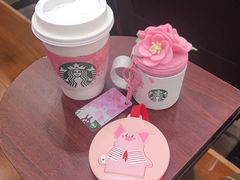-星巴克(深圳软件园产业基地店)