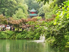 -岳麓山风景名胜区
