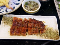 -真剑日本料理·铁板烧(贵州路店)