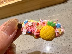 -海底捞火锅(高科东路店)