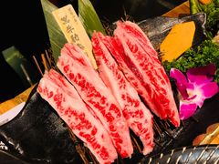 -黑牛の店·和牛烧肉(合生汇店)