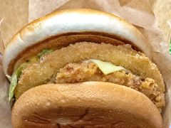 -麦当劳(国贸店)