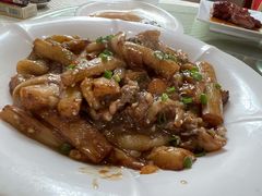 -黄埔合益酒家