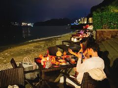-海角轩·三亚文华东方酒店
