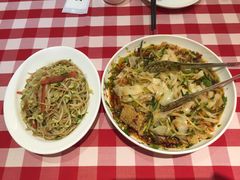 -西贝莜面村(上海百联西郊店)