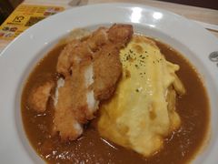 -COCO壱番屋(北京平安国际金融中心店)