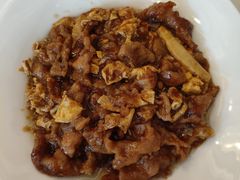 醋溜木须-鸿宾楼(展览馆路店)