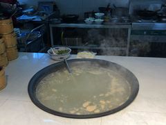 -亿百顺红焖羊排小馆(总店)