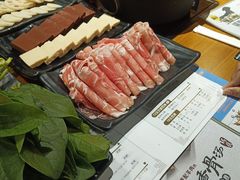 -呷哺呷哺 黄金牧场 (枣强吉美购物广场店)