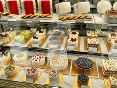-M'CAKE(西单大悦城店)