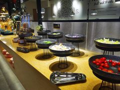 -丽池宫韩式汗蒸会馆(华灯坊店)