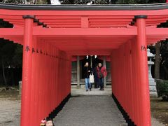 -水前寺成趣园