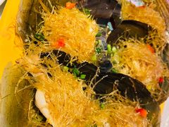 -桥东喜碧海鲜街(水东街店)