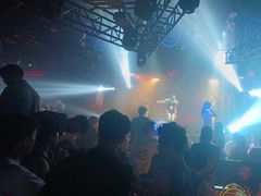 -V AMUSING CLUB·酒吧(银河中心店)