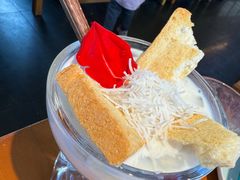 -菌自由丨野生菌火锅特色庭院餐厅(丽江古城店)