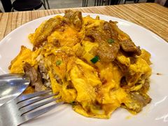 -新记美食(关闸店)
