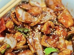 -王繁星面馆(西安熙地港店)