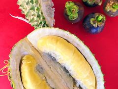 -Ah Hung D24 Sultan Durian