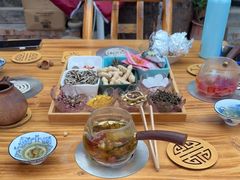 -茯茶镇