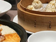 -小厨娘淮扬菜(天印大道店)