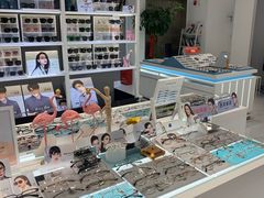 -沫芮眼镜·蔡司·依视路·尼康明月(环创店)