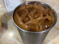 -渔记茶餐厅(渔村店)