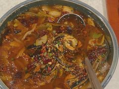 -大西洋餐厅(肇嘉浜路店)