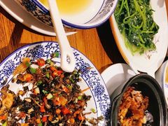 -浔庐餐厅•江西老字号•九江菜(烟水亭店)