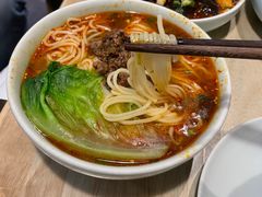 跷脚担担面-全牛匠·乐山跷脚牛肉(望京店)