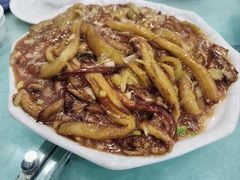 -四海回族饭店(前进大街店)