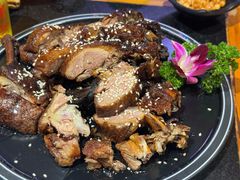-小饕荟雅安贡椒鱼鲜馆(广福桥店)