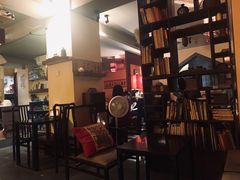 -江湖边·小生活