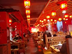 -吴老幺火锅(金龙店)