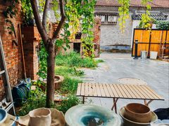 -陶野咖啡·面包披萨