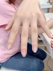 -M Nails & Beauty美甲美睫美体