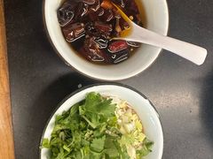 辣椒油-裕德孚·非遗手切涮羊肉(东直门内大街店)