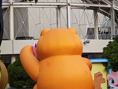 -中华恐龙园