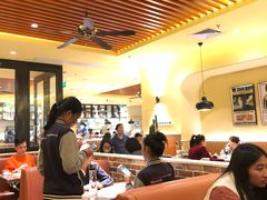 大堂-卡朋西餐(扬名广场店)