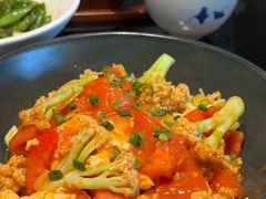 -简小舍·民间手艺菜(武昌江滩店)