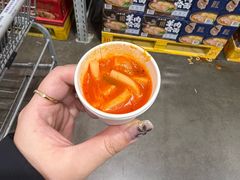 -山姆会员商店(上海浦东店)