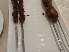 -巴依老爷·新疆美食(上城区天城路店)