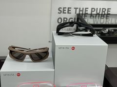 -大视光学•LINDBERG林德伯格•全球手工眼镜集合店(王府井店)