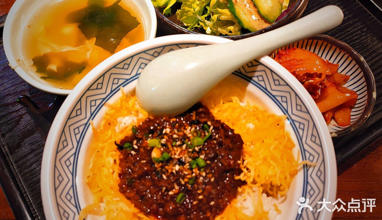 一番侍｜性价比封神的午餐，Let's "Dancy"