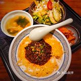 一番侍｜性价比封神的午餐，Let's "Dancy"