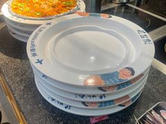 -花盐街·四川乐山小吃(西单大悦城店)