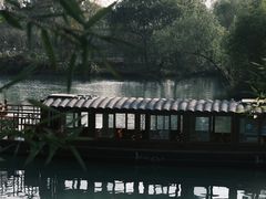 -西溪国家湿地公园