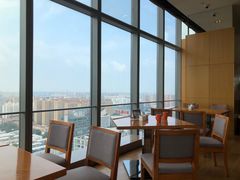 -视界美食自助餐厅·石家庄希尔顿酒店