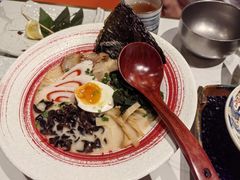 -元满•自助和牛·烧鸟lzakaya(文范路店)